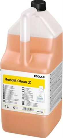 Renolit Classic Keuken ECOLAB 5ltr