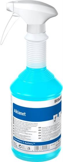 Alklanet             ECOLAB     1 ltr