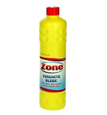 Bleekmiddel dikbleek ZONE 12x1ltr