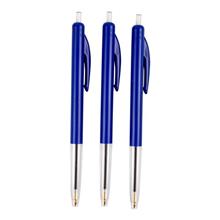 BIC Pennen Klik M-10 blauw BIC        50st