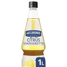 Vinaigrette Citrus   HELLMANN'S 1ltr