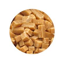 IJsdip Caramelblokjes NIC 1kg