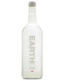 Earth Water Sparkling groot   12x75cl