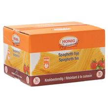 Spaghetti Fijn KB    HONIG      10kg