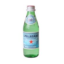 Mineraalwater Frizzante klein SAN PELLEGRINO 24x0,25ltr