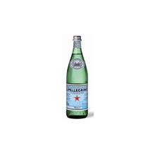 Mineraalwater Frizzante groot SAN PELLEGRINO 12x0,75ltr