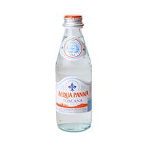 Mineraalwater Naturale klein PANNA 24x0,25ltr