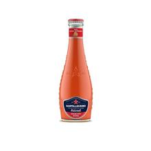 Aranciata Rossa SAN PELLEGRINO 24x20cl