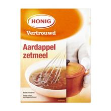 Aardappel-zetmeel       HONIG      8x200gr