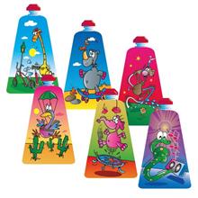 Squeezy Box   NIC 30st