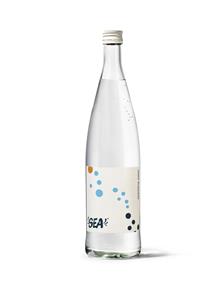 Sea Water Sparkling groot 6x750ml