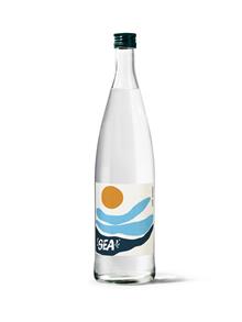 Sea Water Still groot 6x750ml