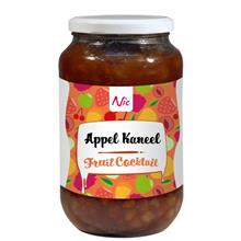 Appel/Kaneel op siroop NIC 1,15 kg