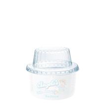 Deksel v. Sundae LFRD 150x225ml NIC 100st