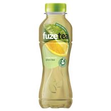 Fuze Ice Tea Green PET  CCC  12x0,4ltr