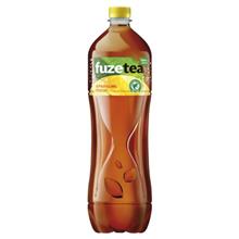 Fuze Ice Tea Sparkling  PET  CCC  12x0,4ltr