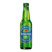 Heineken 0.0% klein   HEINEKEN     24x30cl