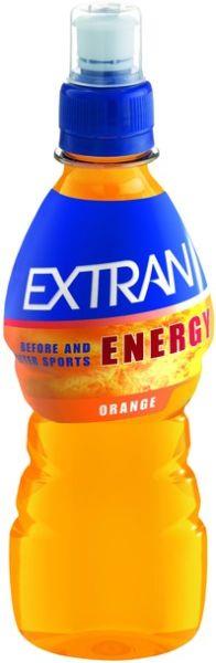 Extran Orange Perf. Sportdop RIEDEL 12x275ml