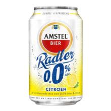 Amstel Radler 0% BLIK  4x6x33cl