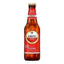 Amstel bier          24x30cl