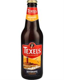(B) Skuumkoppe 6%     TEXELS  24x30cl