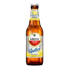 Amstel Radler klein   24x30cl