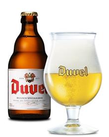 Duvel MOORTGAT 24x33cl