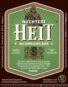 Nuchtere 0%      Us Heit   24x30cl