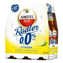 Amstel Radler 0% kl.  24x30cl