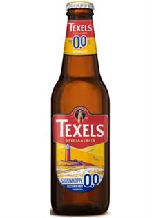 (B) Skuumkoppe 0.0% TEXELS 24x30cl