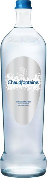 Chaudfontaine Still groot   CCC  12x1ltr