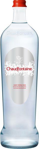 Chaudfontaine Sparkling groot   CCC  12x1ltr