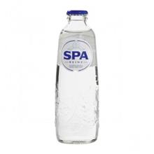 Spa Blauw klein      28x25cl