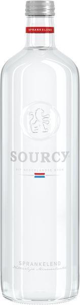 Sourcy Pure Dutch rood         VRUMONA   12x75cl