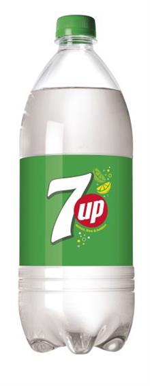 Seven-up             VRUMONA   12x1,1ltr