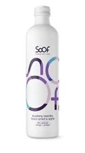 Siroop Bessen Lavendel Appel SOOF 6x340ml
