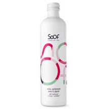 Siroop Room Kardemom Peer & Appel SOOF 6x340ml