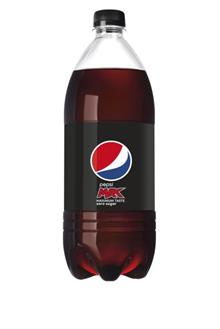 Pepsi Max             VRUMONA   12x1ltr