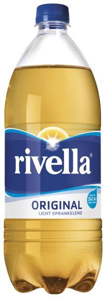 Rivella              VRUMONA   12x1,1 ltr