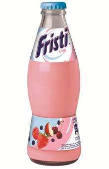 Fristi klein FRIESCHE VLAG 24x0,2lt