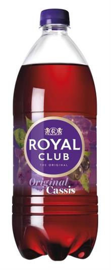 Cassis Royal Club     VRUMONA  12x1,1ltr