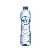 Spa Blauw PET        24x50cl