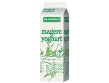 Yoghurt Mager   MOLKERIJ   1ltr