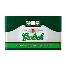 Grolsch bier         GROLSCH    24x30cl