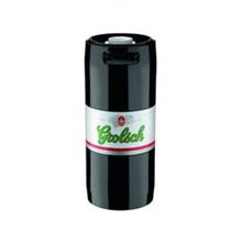 Grolsch Kornuit      GROLSCH    19,5ltr