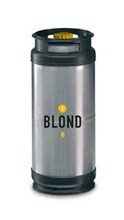 Blond Horecabier 4,8%  HORECABIER 20ltr (klein)
