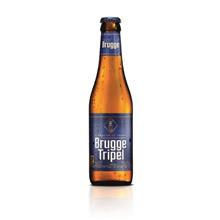 Brugge Tripel       SFB  24x0,33l