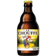 La Chouffe MOORTGAT 24x33cl