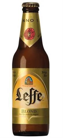 Leffe Blond 4x6x30cl