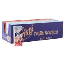 Fristi pakjes FRIESCHE VLAG 30x200ml